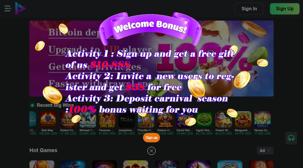 Lucky Haven Casino